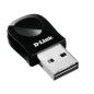 D-Link Wireless N USB Nano Adapter D-Link Wireless N USB Nano Adapter